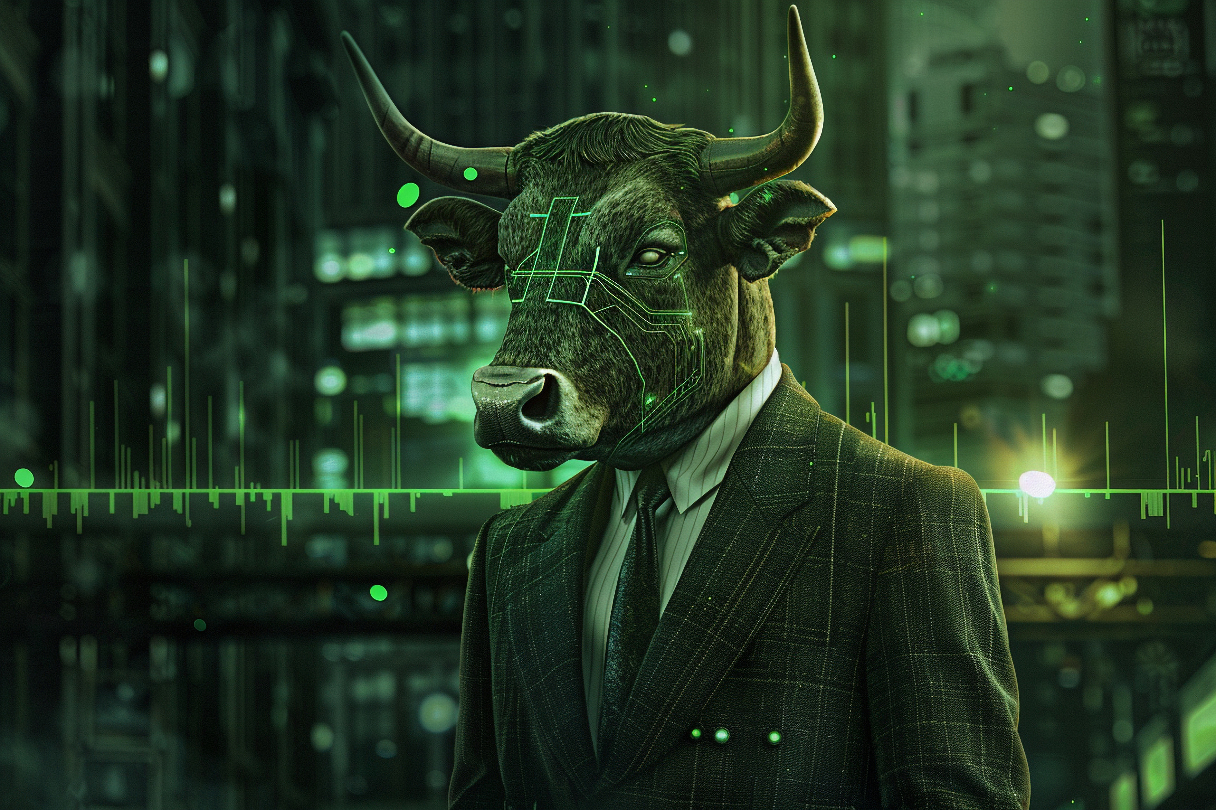 Skills vs Odds: Why Day Trading Isn’t a gambal