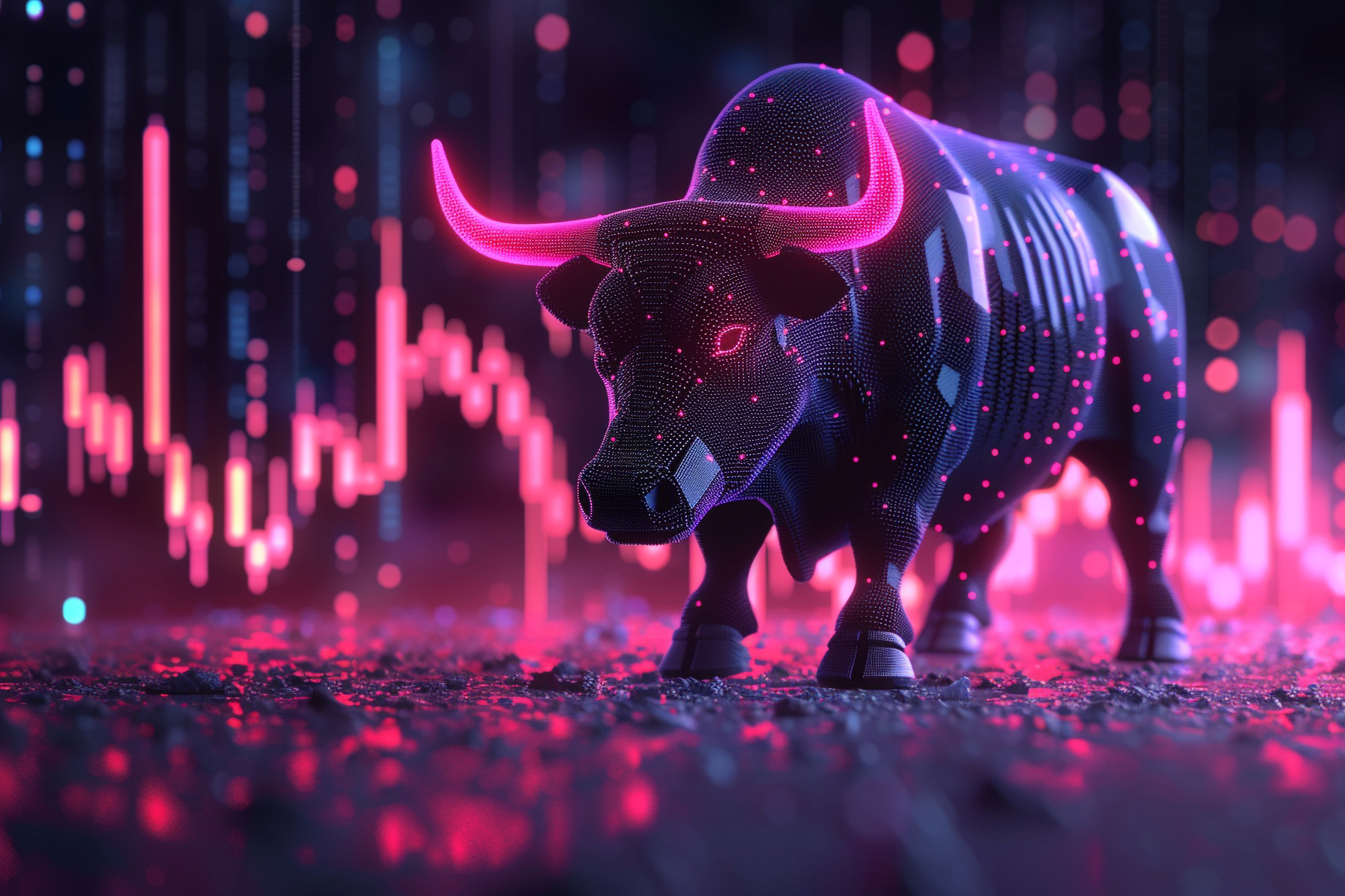 Trading 101: From Basics to Profits